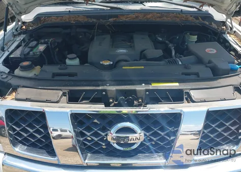 2006 Nissan Titan Xe/Se/Le из США, поврежденный, VIN 1N6BA06B96N522634